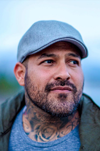 Vincent Rocco Vargas